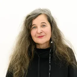 Portrait of Maria Hofstätter