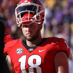 Portrait of Isaac Nauta