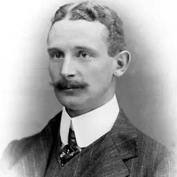 Portrait of William Whitwell