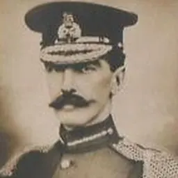 Portrait of James Melville Babington