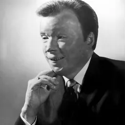 Portrait of Merrill Womach
