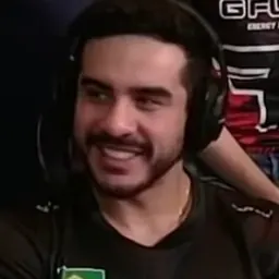 Portrait of coldzera