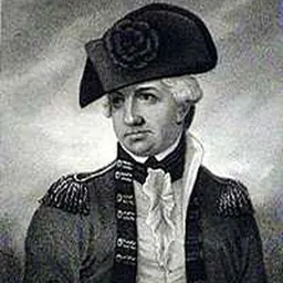 Portrait of William Medows