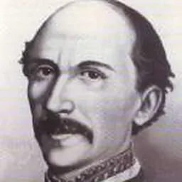 Portrait of Julián Castro