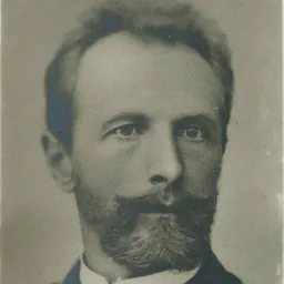 Portrait of Michał Łempicki
