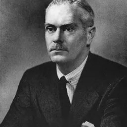 Portrait of Waldron Belknap