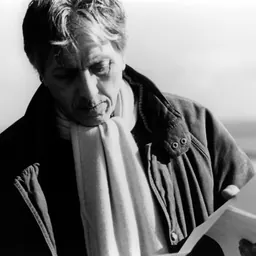 Portrait of Nanni Cagnone