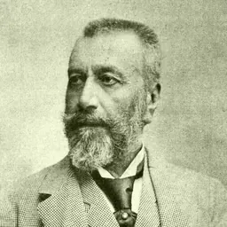 Portrait of Count Johann Nepomuk Wilczek