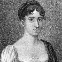 Portrait of Ester Mombelli