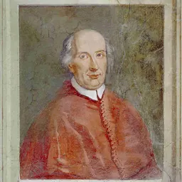 Portrait of Nicolaus of Luxemburg