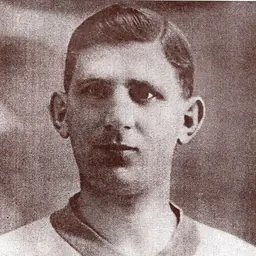 Portrait of Ferenc Weisz