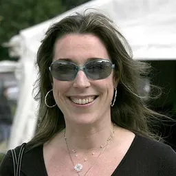 Portrait of Beth Nielsen Chapman