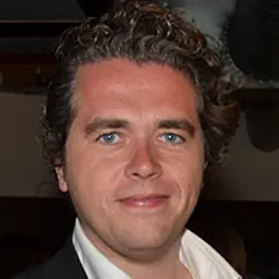 Portrait of Lorne Balfe