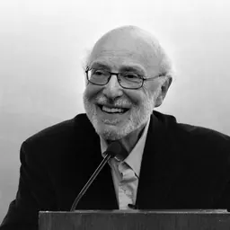 Portrait of Maurice Kleman