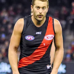 Portrait of Tom Bellchambers