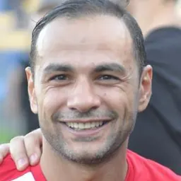 Portrait of Giorgi Demetradze