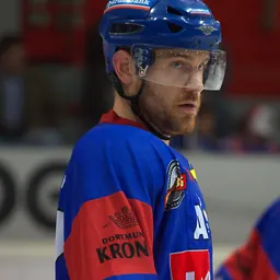Portrait of TJ Sakaluk