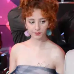 Portrait of Catarina Miranda