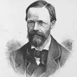 Portrait of Josef Leopold Zvonař