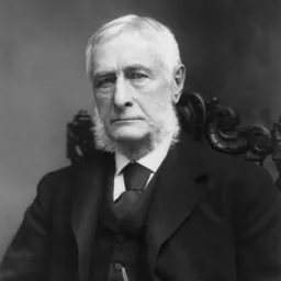 Portrait of John Edward Parsons
