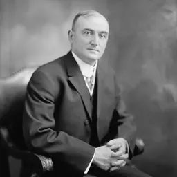 Portrait of John I. Nolan