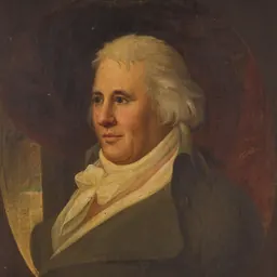 Portrait of Henry Swinburne