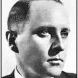 Portrait of Carlos Fuldner