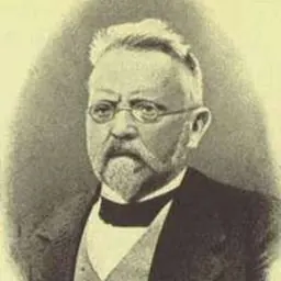 Portrait of Johannes Metger