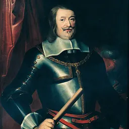 Portrait of Václav Eusebius František, Prince of Lobkowicz