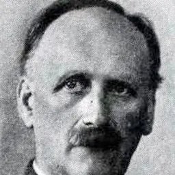 Portrait of Ole Michael Ludvigsen Selberg