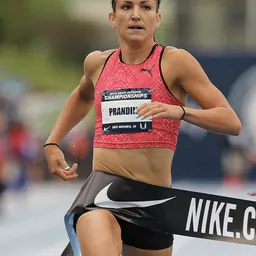 Portrait of Jenna Prandini