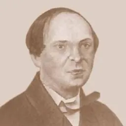 Portrait of Sergey Vasilyev