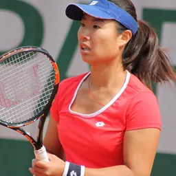 Portrait of Chan Chin-wei