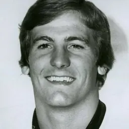 Portrait of Doug Gibson