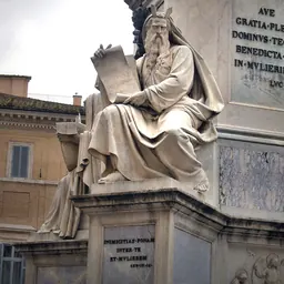 Portrait of Ignazio Jacometti