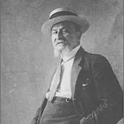 Portrait of Alberto della Valle