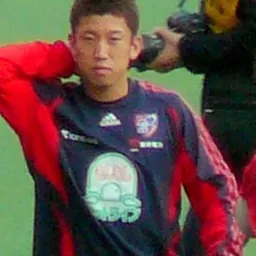 Portrait of Ryoichi Kurisawa