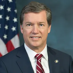 Portrait of J. Paul Compton Jr.