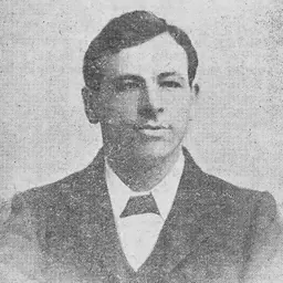Portrait of John Dyfnallt Owen