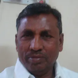 Portrait of K. H. Muniyappa