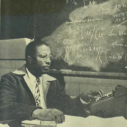 Portrait of Sylvanus A. Tyler