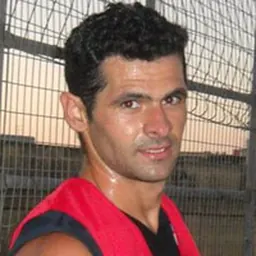 Portrait of Ricardo Mion Varella Costa