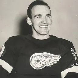 Portrait of Cully Simon