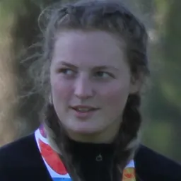 Portrait of Carys Dallinger