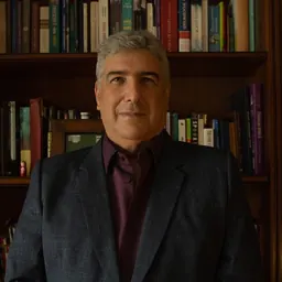 Portrait of Valerio de Sanctis de Ferrari