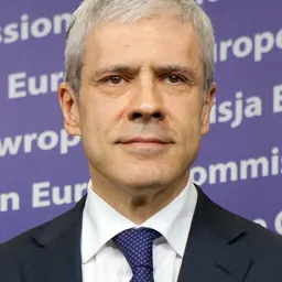 Portrait of Boris Tadić
