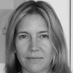 Portrait of Kelley Eskridge