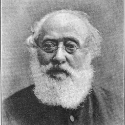 Portrait of Jacob Schön