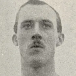 Portrait of Carl Silfverstrand