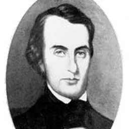 Portrait of James C. Jones